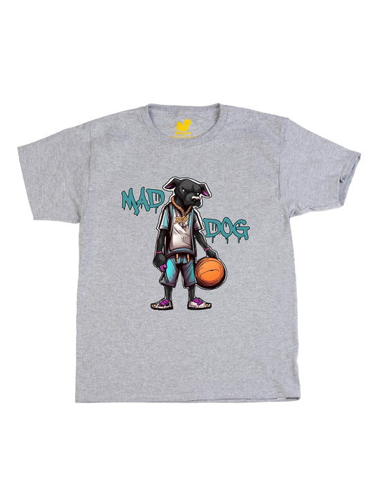 Mad Dog Youth T-Shirt