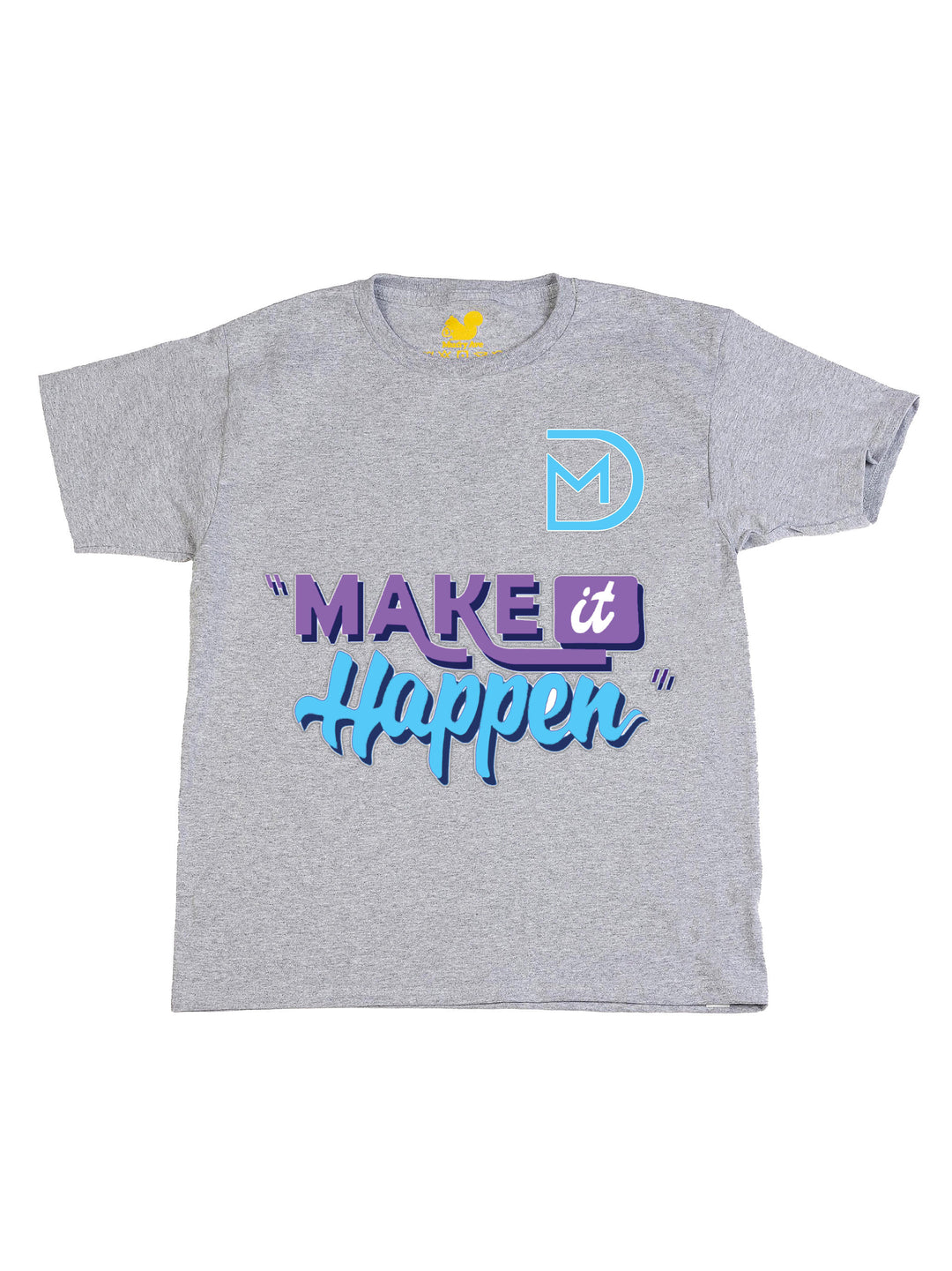 Make It Happen Youth T-Shirt