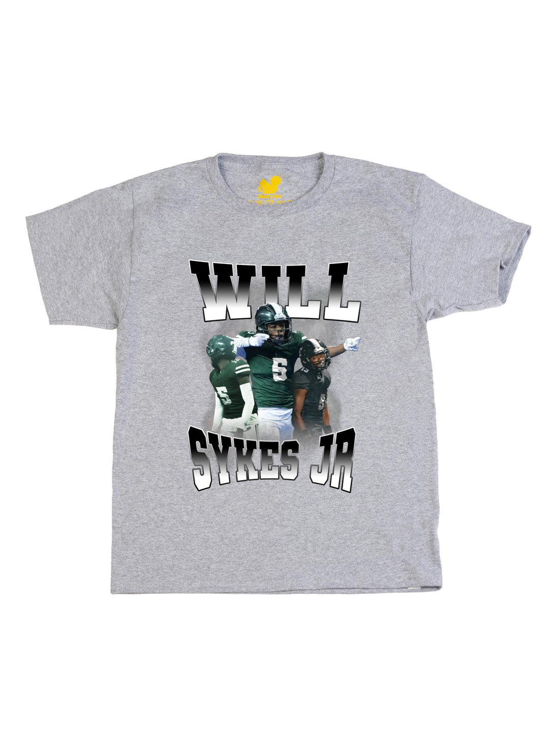 Will Sykes Jr Youth T-Shirt
