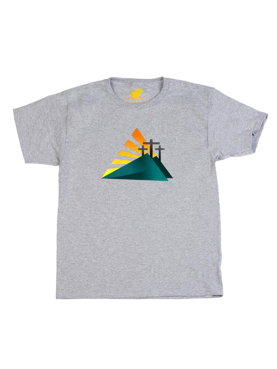 Macedonia Church of Pittsburgh Youth T-Shirt