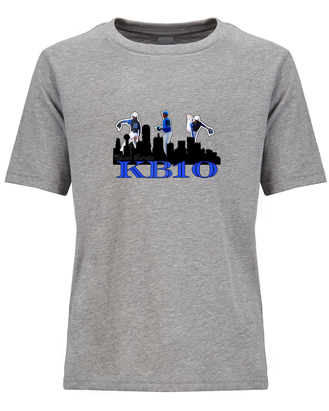 KB10 Youth T-Shirt