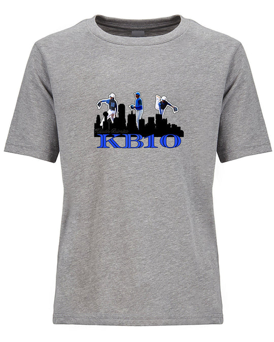 KB10 Youth T-Shirt