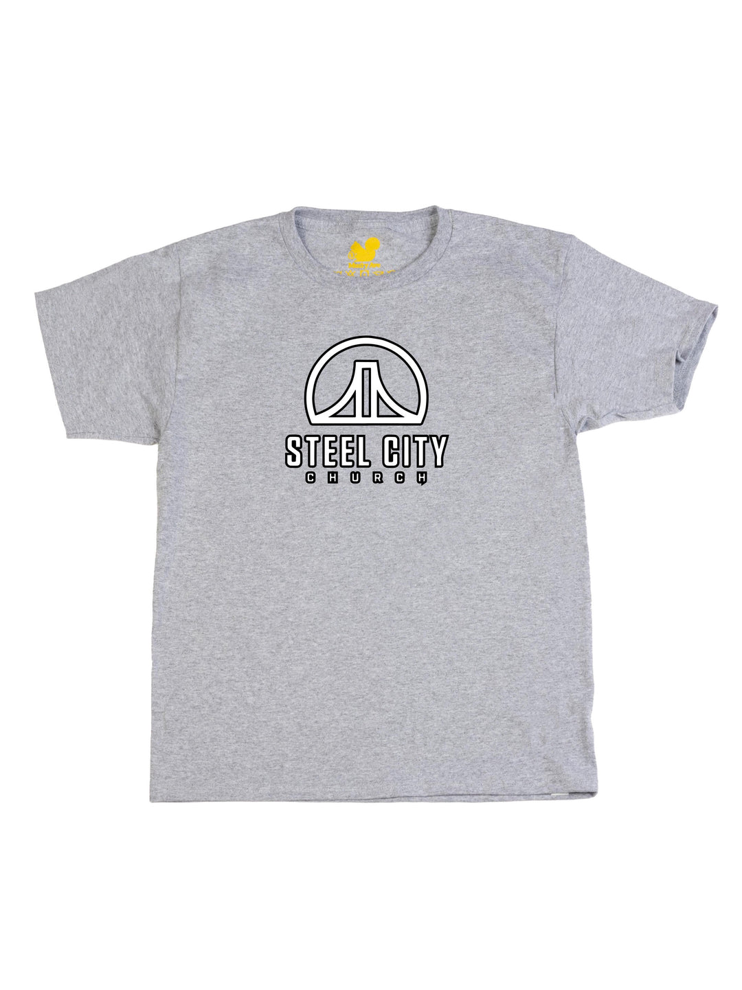 Steel City Church Youth T-Shirt