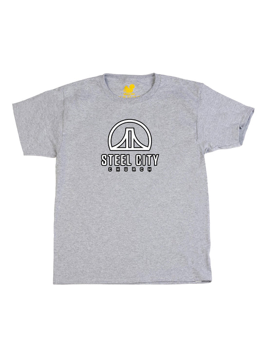 Steel City Church Youth T-Shirt
