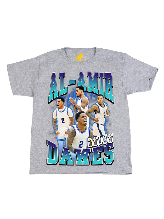 Al Amir Dawes Youth T-Shirt