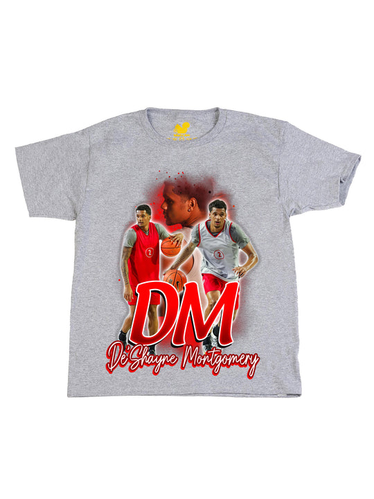 DeShayne Montgomery Youth T-Shirt