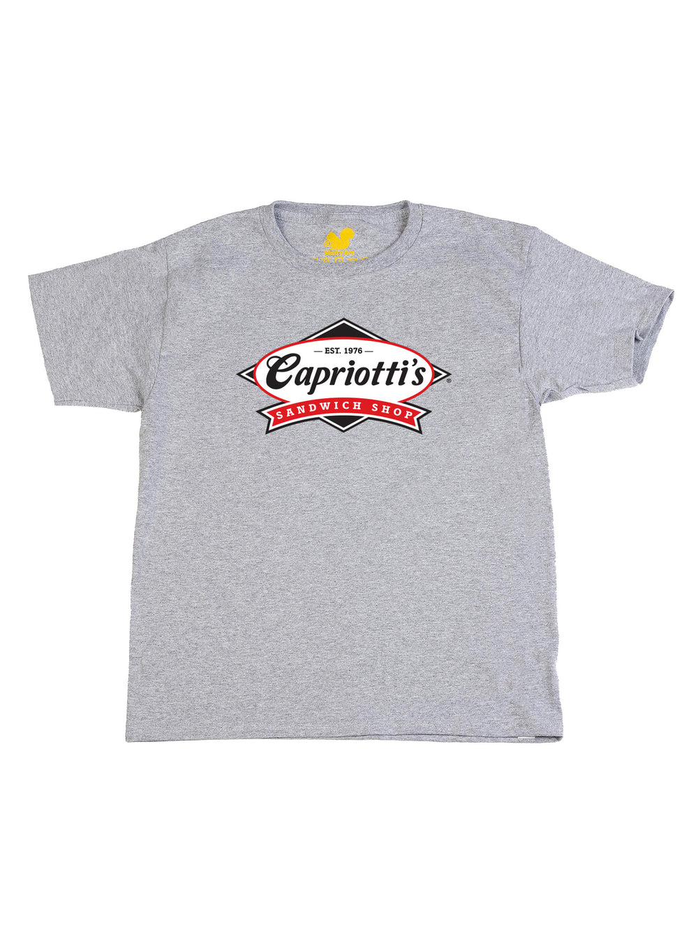 Capriottis Sandwich Shop Youth T-Shirt