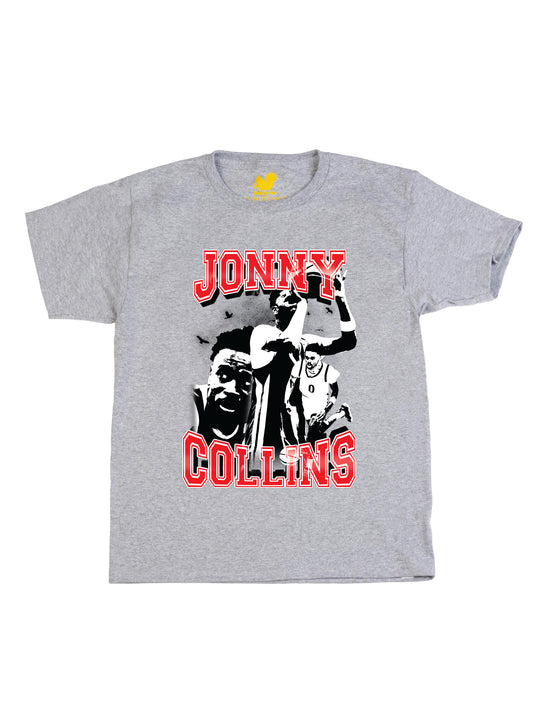 Jonny Collins Youth T-Shirt