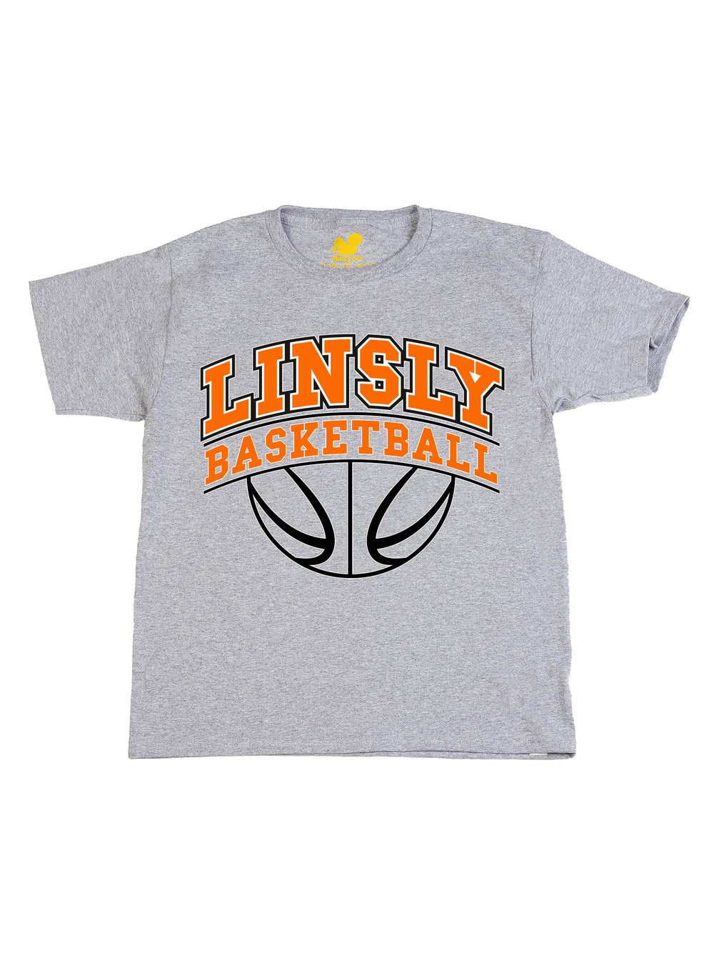 Linsly Basketball Youth T-Shirt