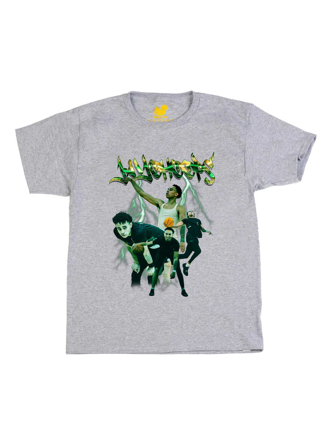 Jourdan Joseph Youth T-Shirt