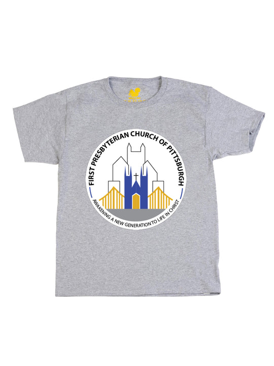 First Presbyterian Church of Pittsburgh Youth T-Shirt