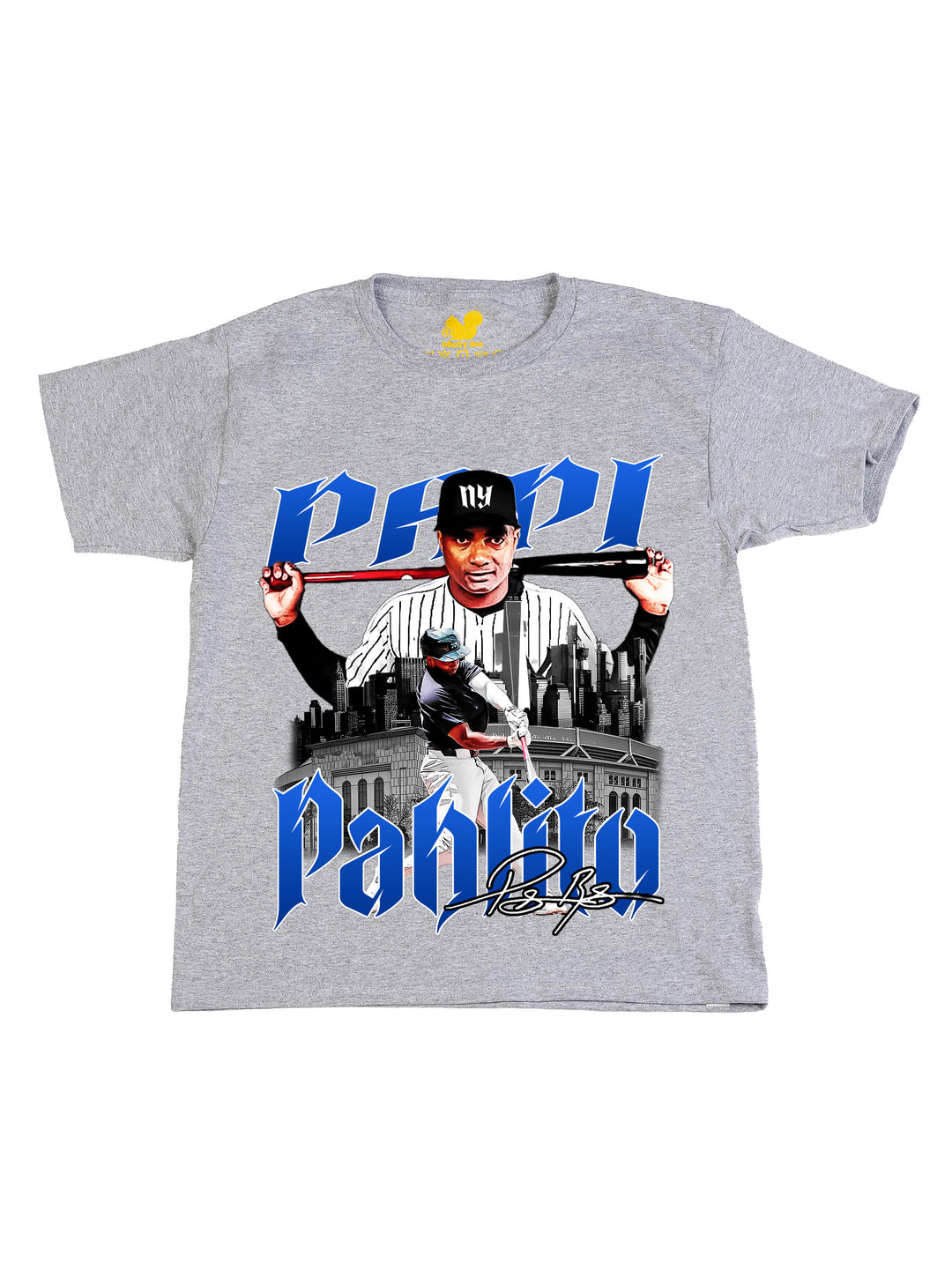 Papi Pablito NY Youth T-Shirt