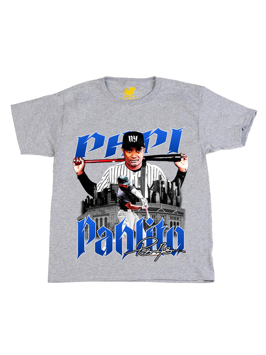 Papi Pablito NY Youth T-Shirt
