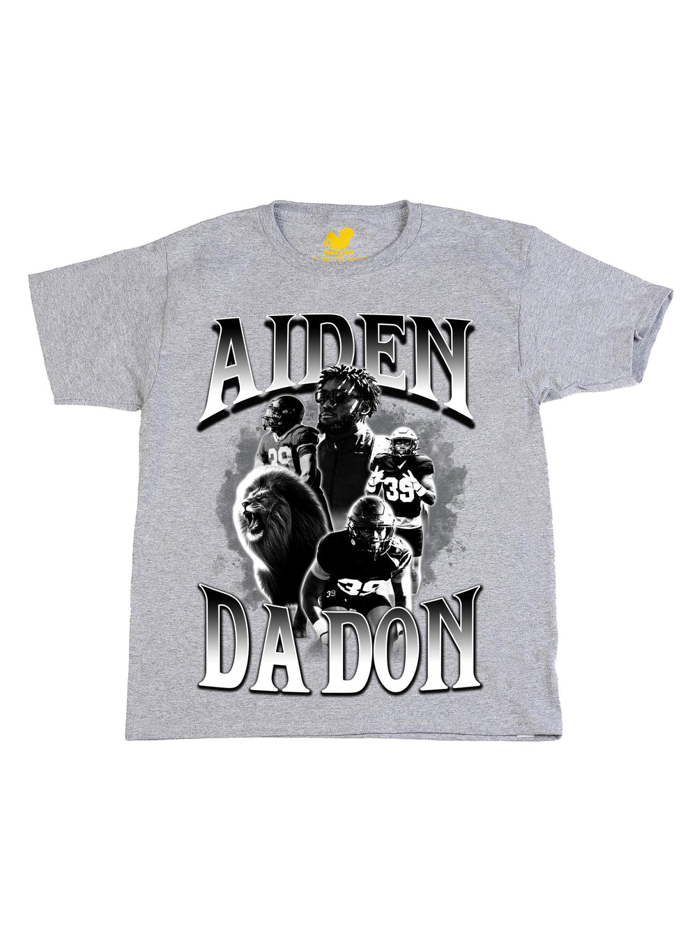 Aiden Hall Youth T-Shirt