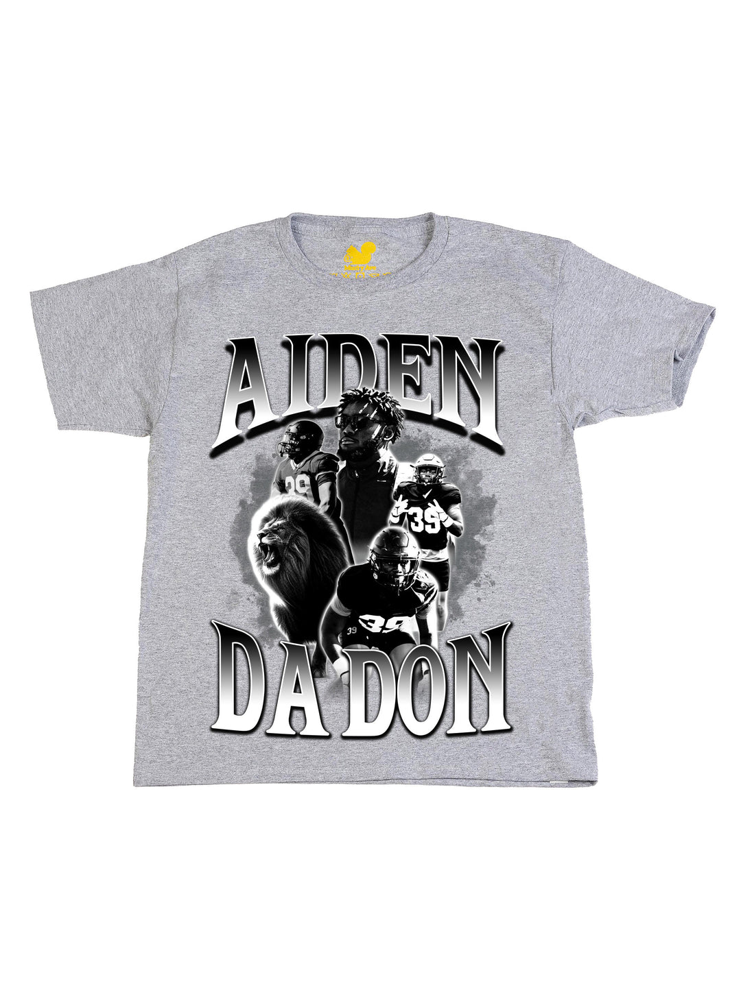 Aiden Hall Youth T-Shirt