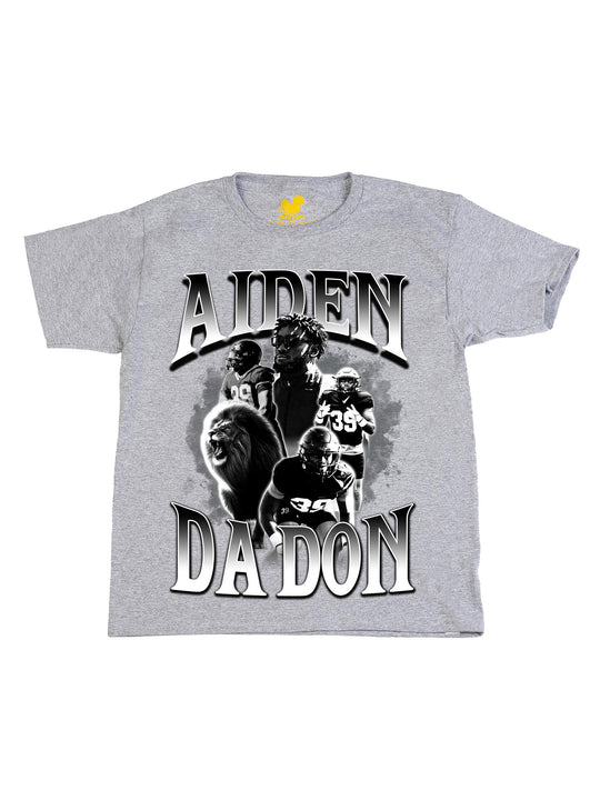 Aiden Hall Youth T-Shirt