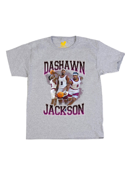 Dashawn Jackson Youth T-Shirt