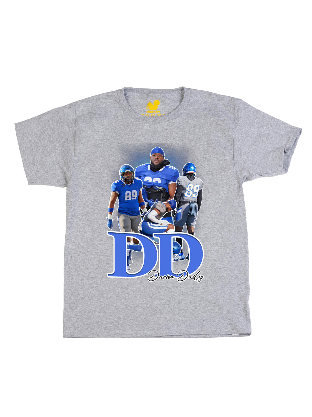 Darion Daily Youth T-Shirt