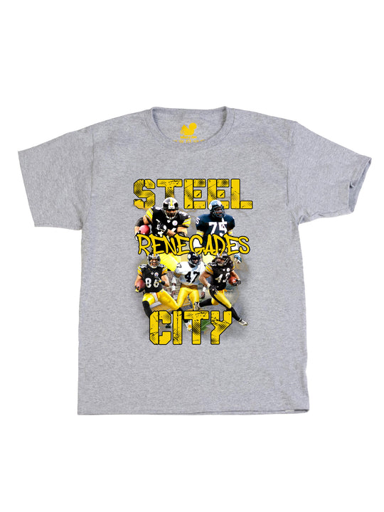 Steelers Youth T-Shirt