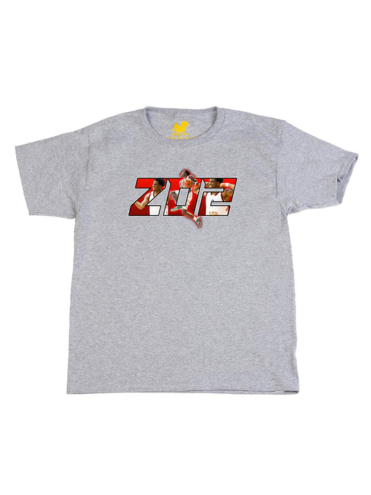 ZacAree Owens Logo Youth T-Shirt