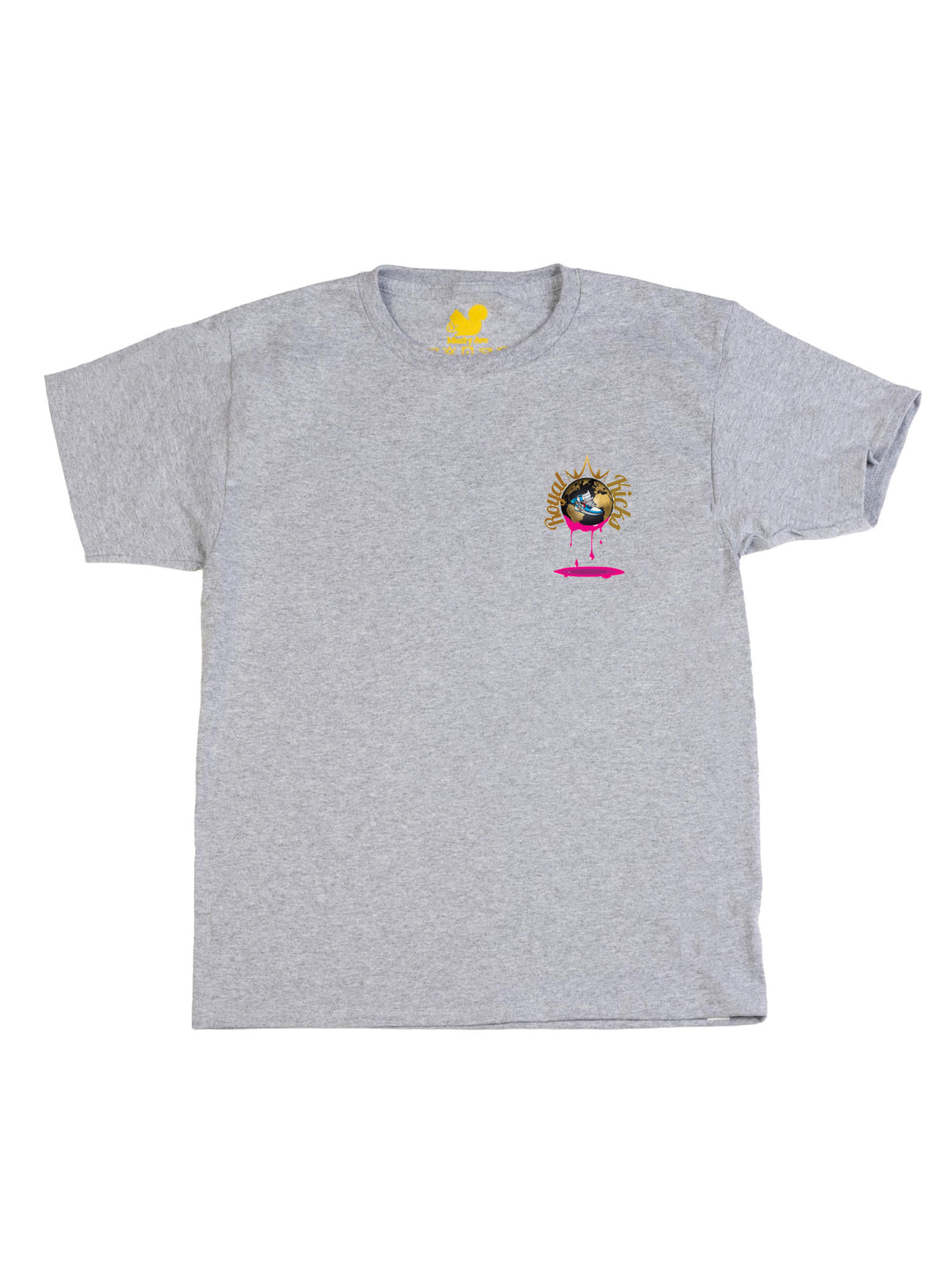 Royal Kicks Youth T-Shirt