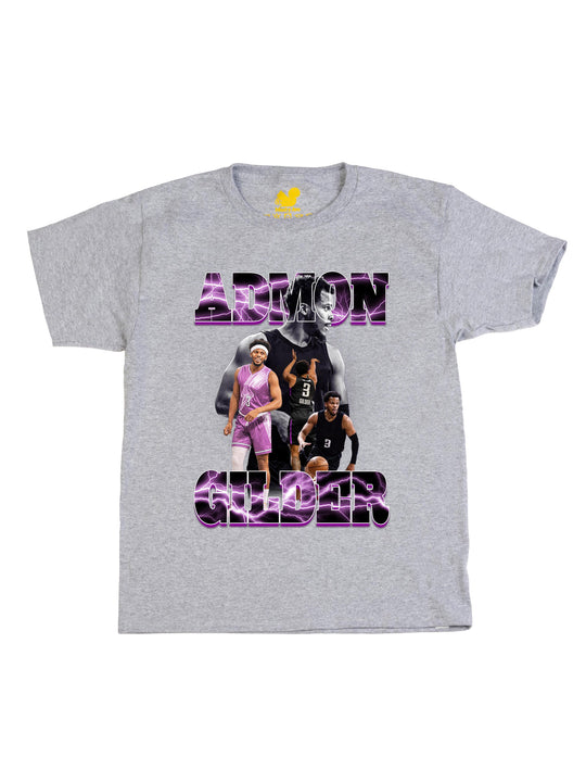 Admon Gilder Youth T-Shirt