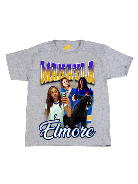 Makayla Elmore Youth T-Shirt