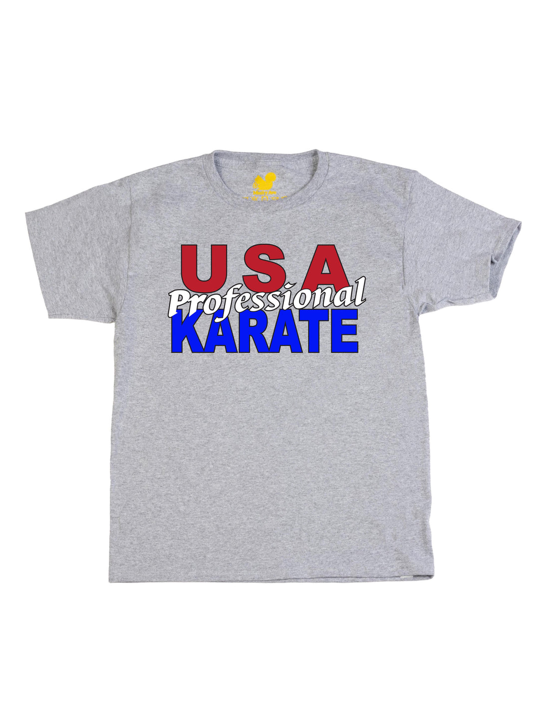 USA Professional Karate Studio Youth T-Shirt