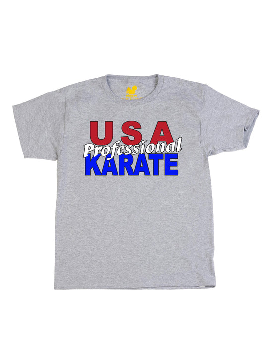 USA Professional Karate Studio Youth T-Shirt