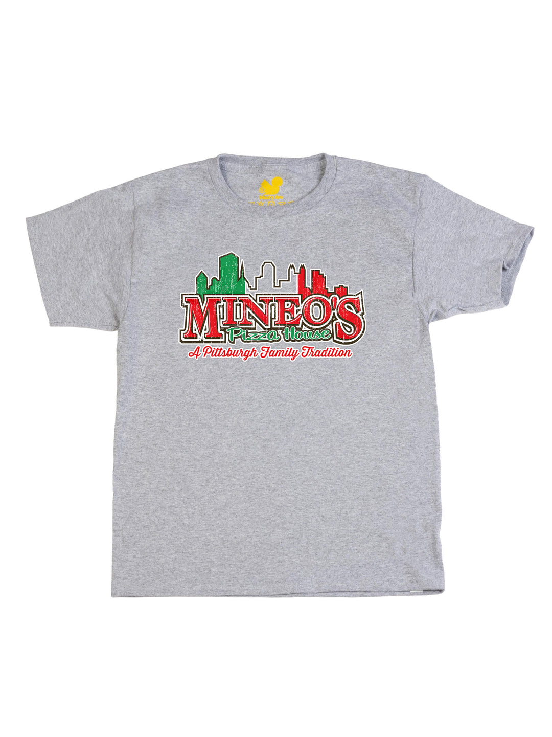 Mineo's Pizza House Youth T-Shirt