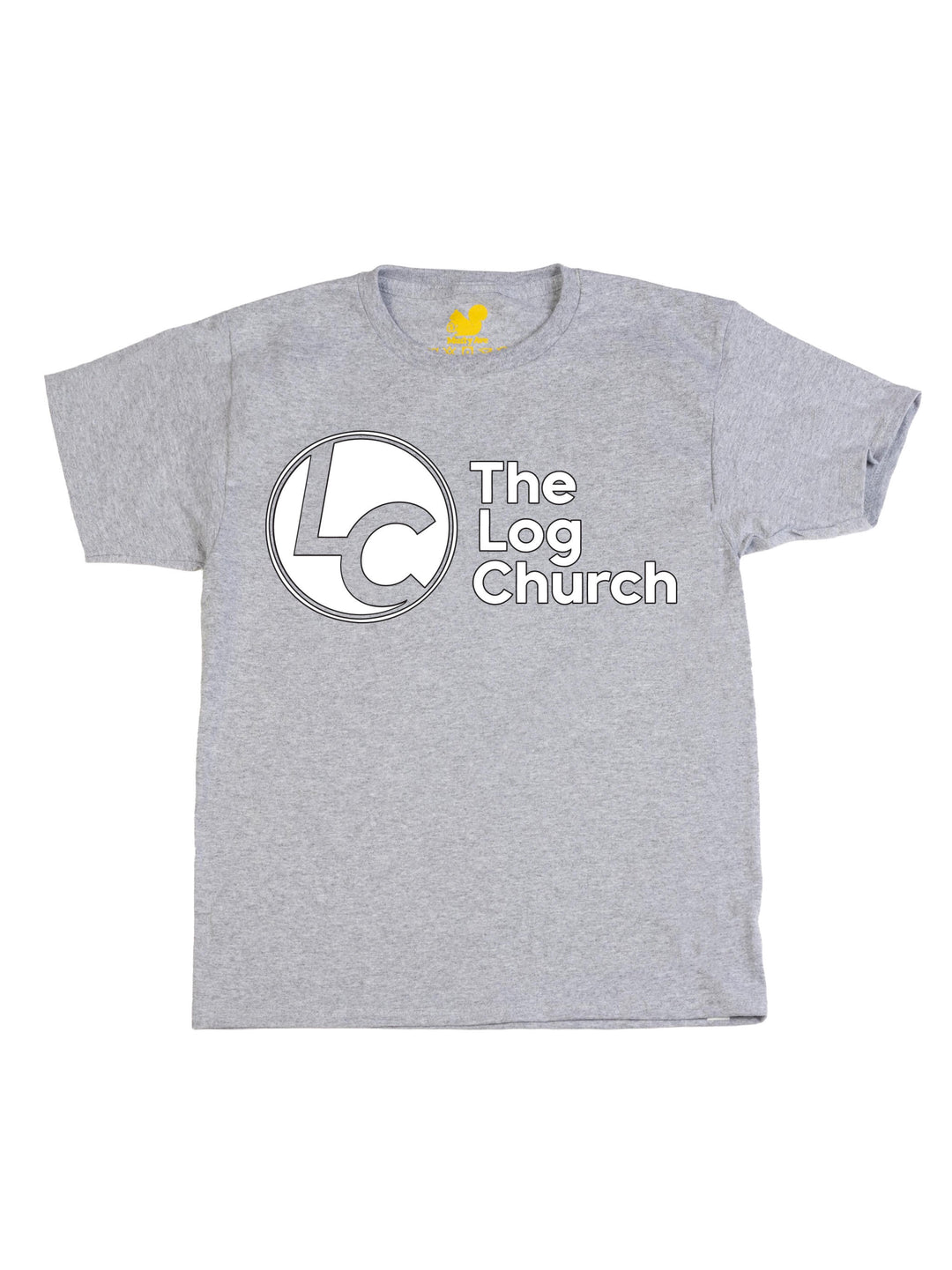 The Log Church Youth T-Shirt