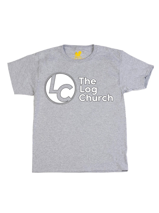 The Log Church Youth T-Shirt