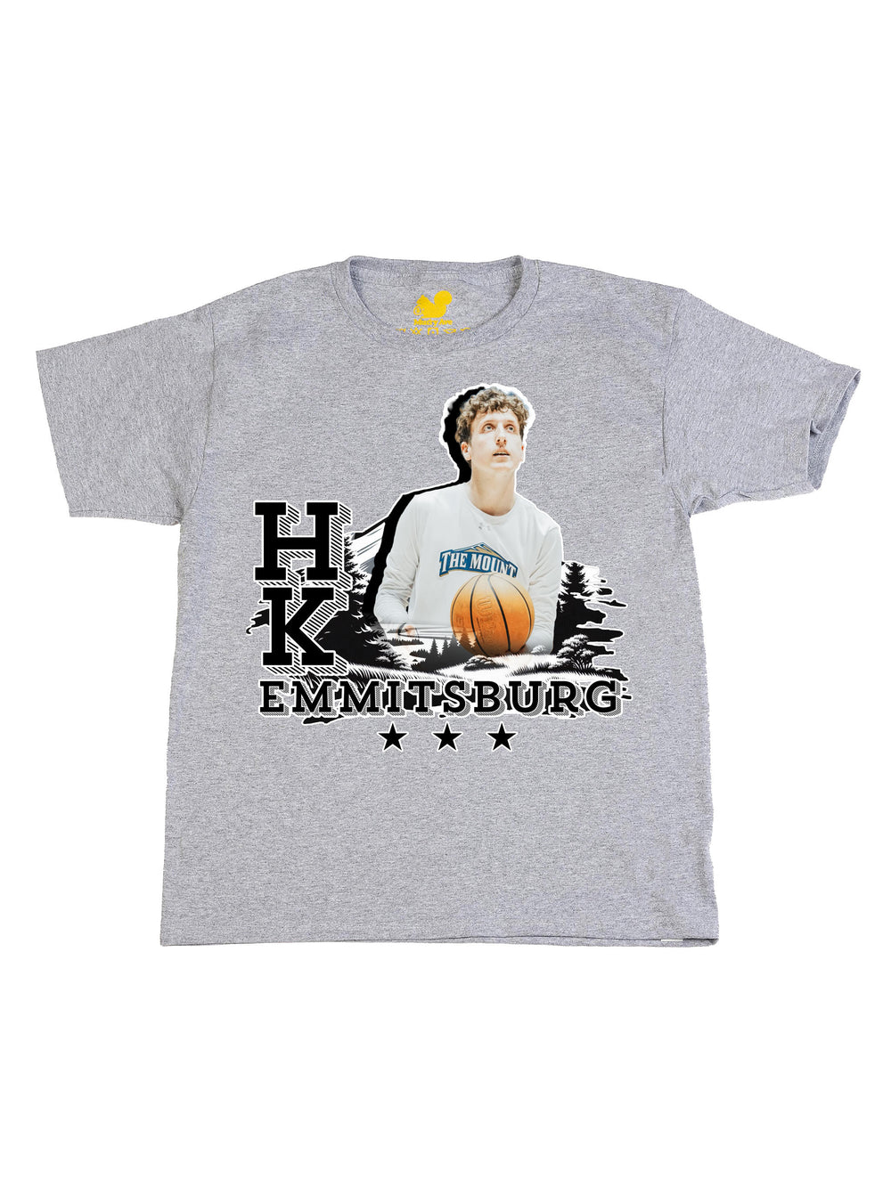 Harry Kennedy Mountain Youth T-Shirt