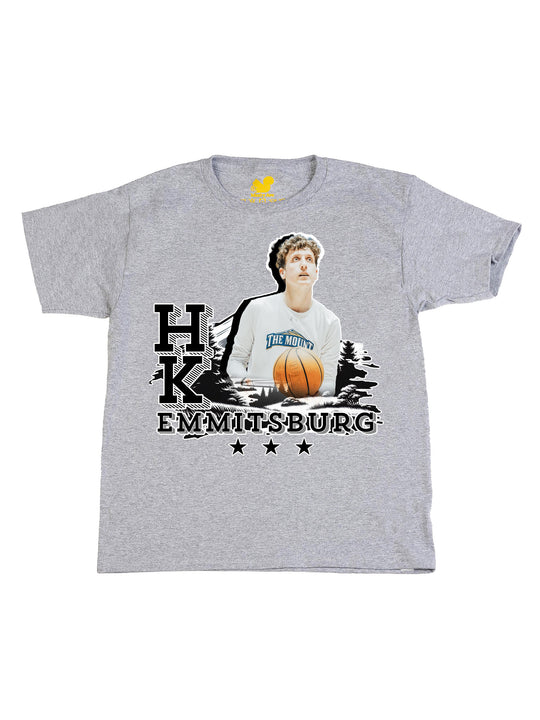 Harry Kennedy Mountain Youth T-Shirt