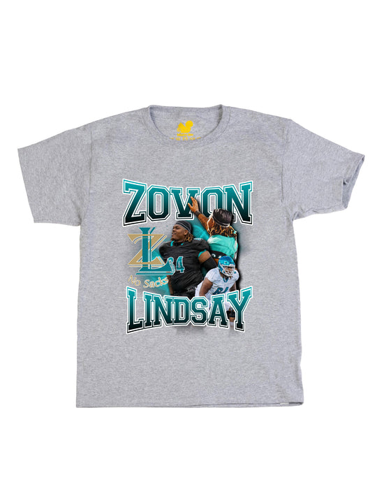 Zovon Lindsay Youth T-Shirt