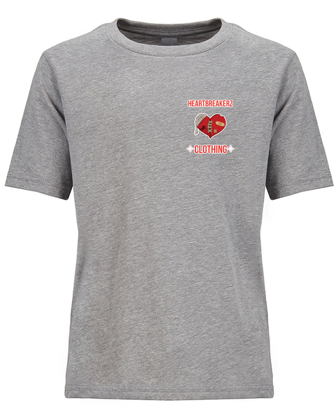 Heartbreakerz Clothing Youth T-Shirt