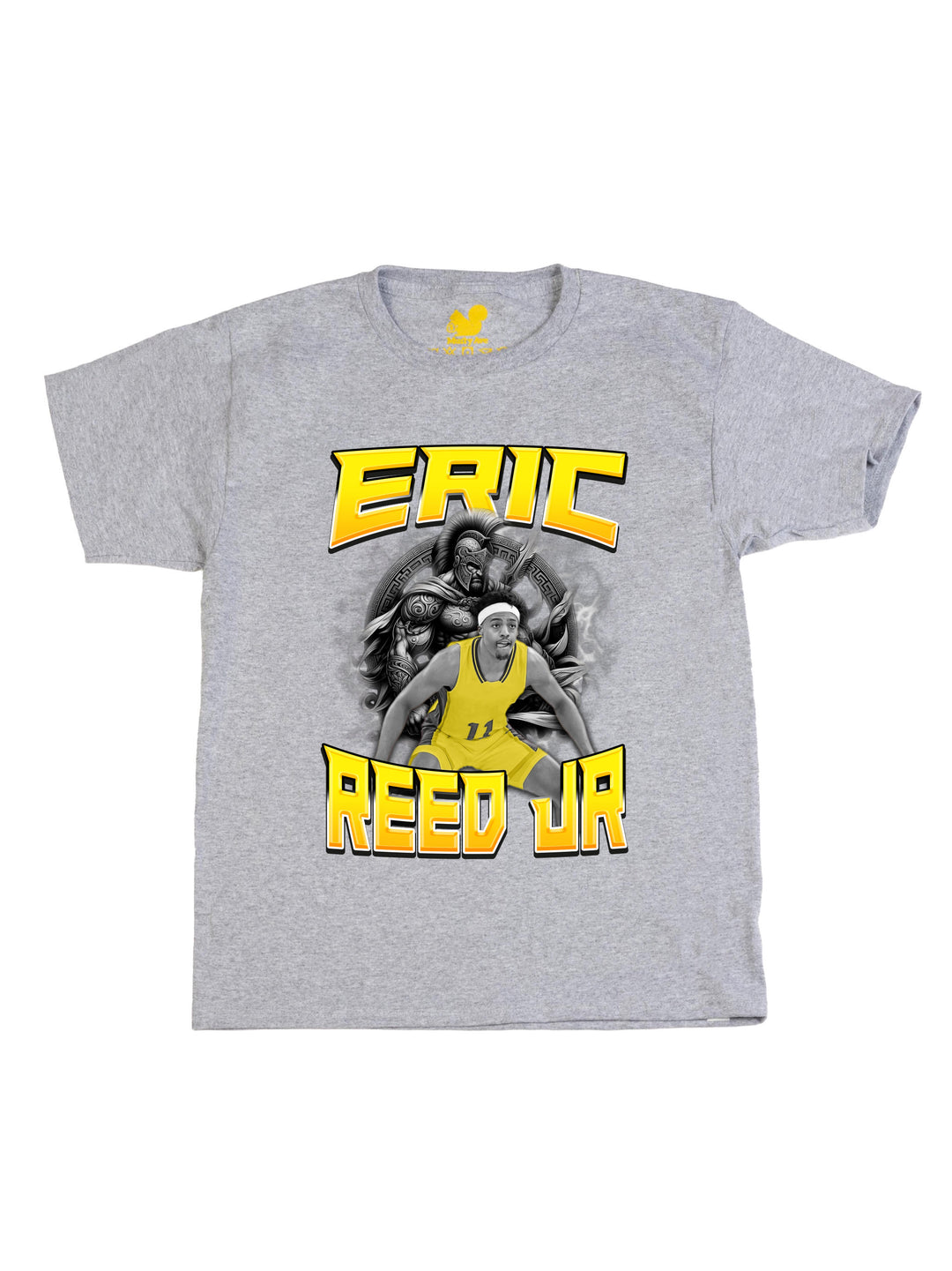 Eric Reed Jr. Youth T-Shirt