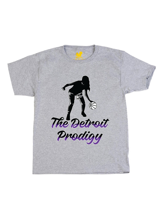 Detroit Prodigy Youth T-Shirt