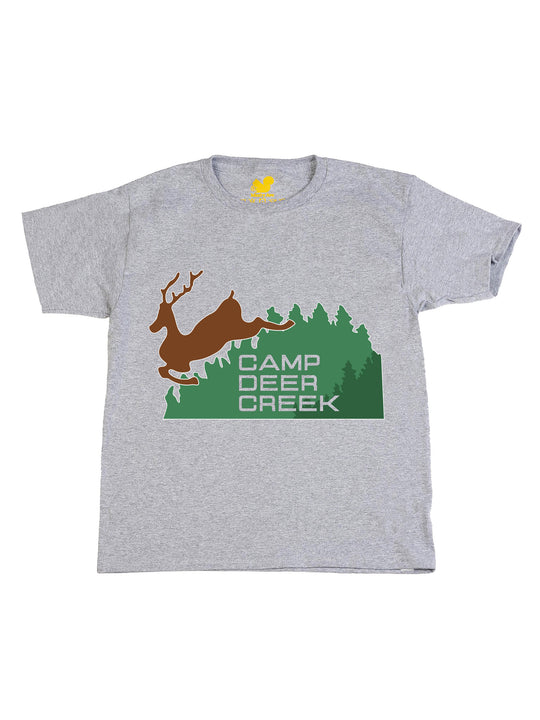 Camp Deer Creek Youth T-Shirt