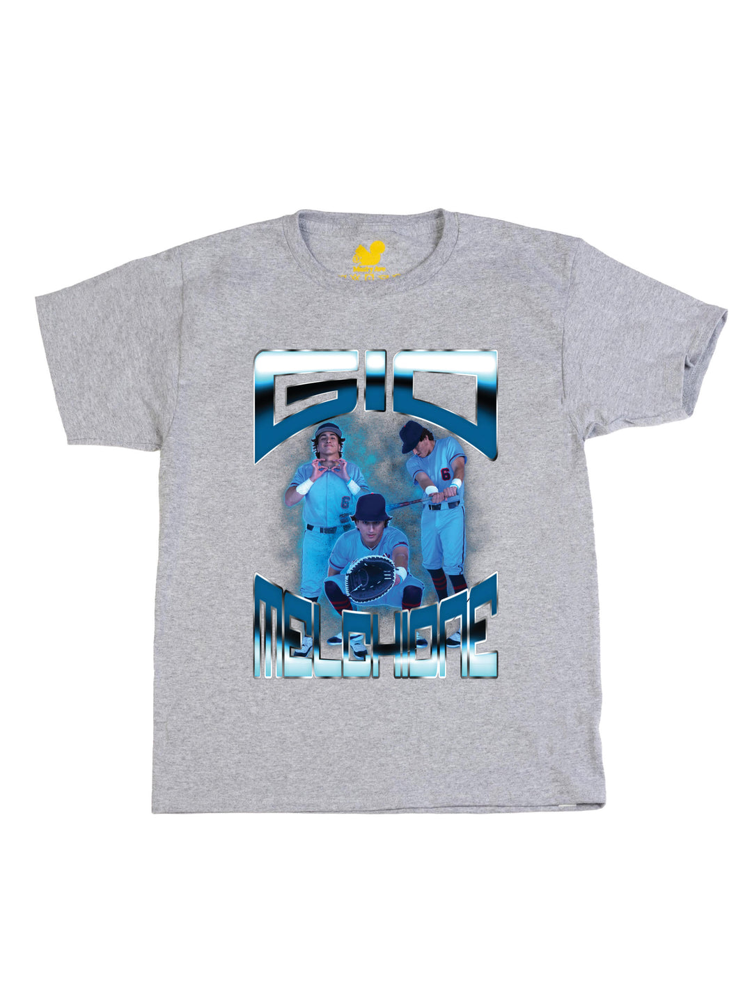 Gio Melchione Youth T-Shirt