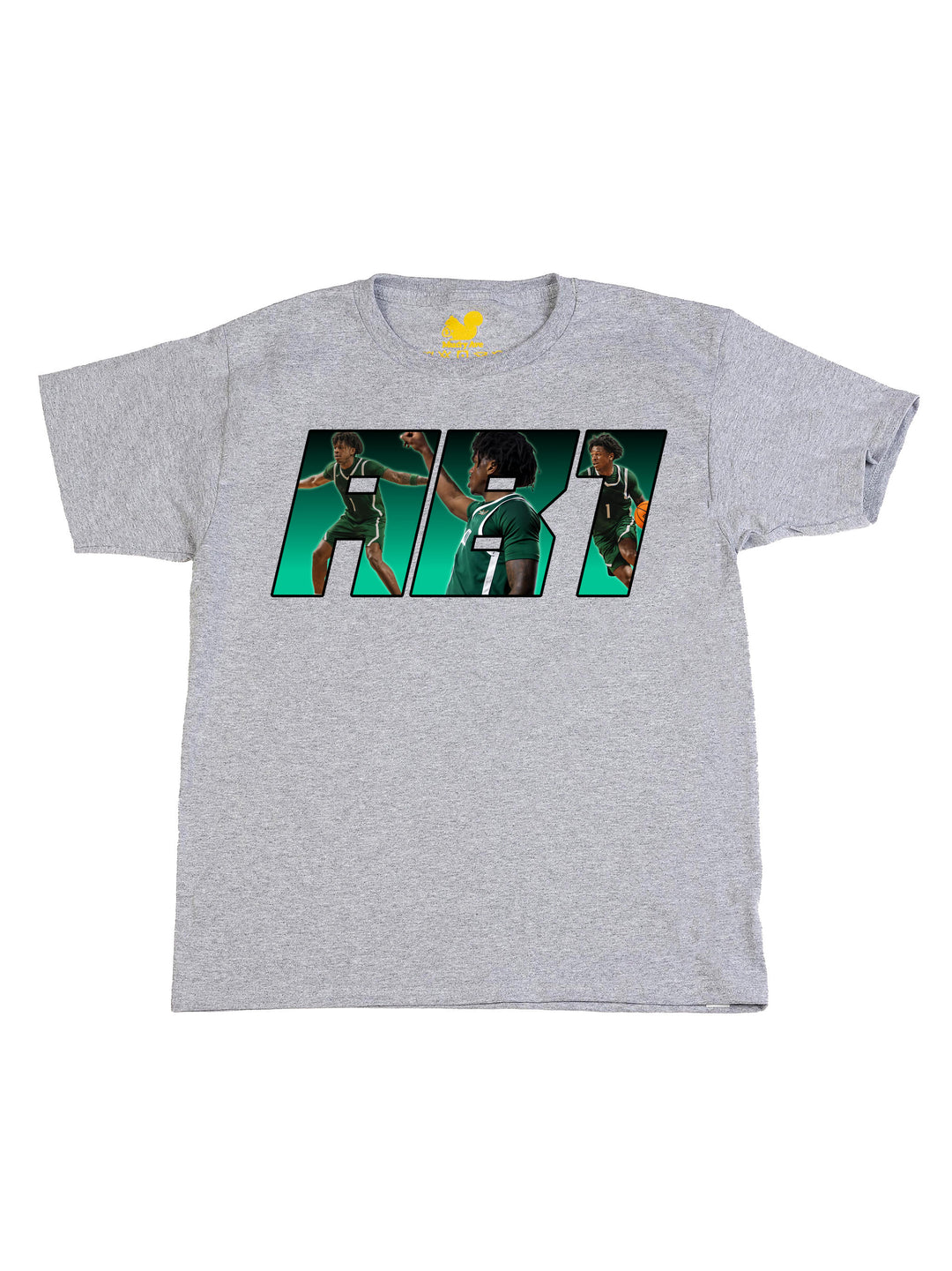 Antonio Baker Logo Youth T-Shirt