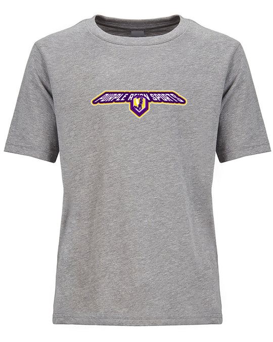 Purple Reign Sports Youth T-Shirt