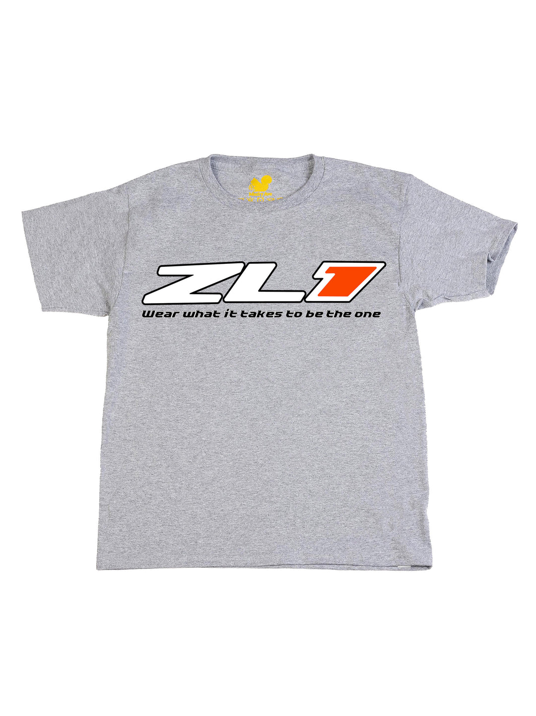 Zion Lawson Logo Youth T-Shirt