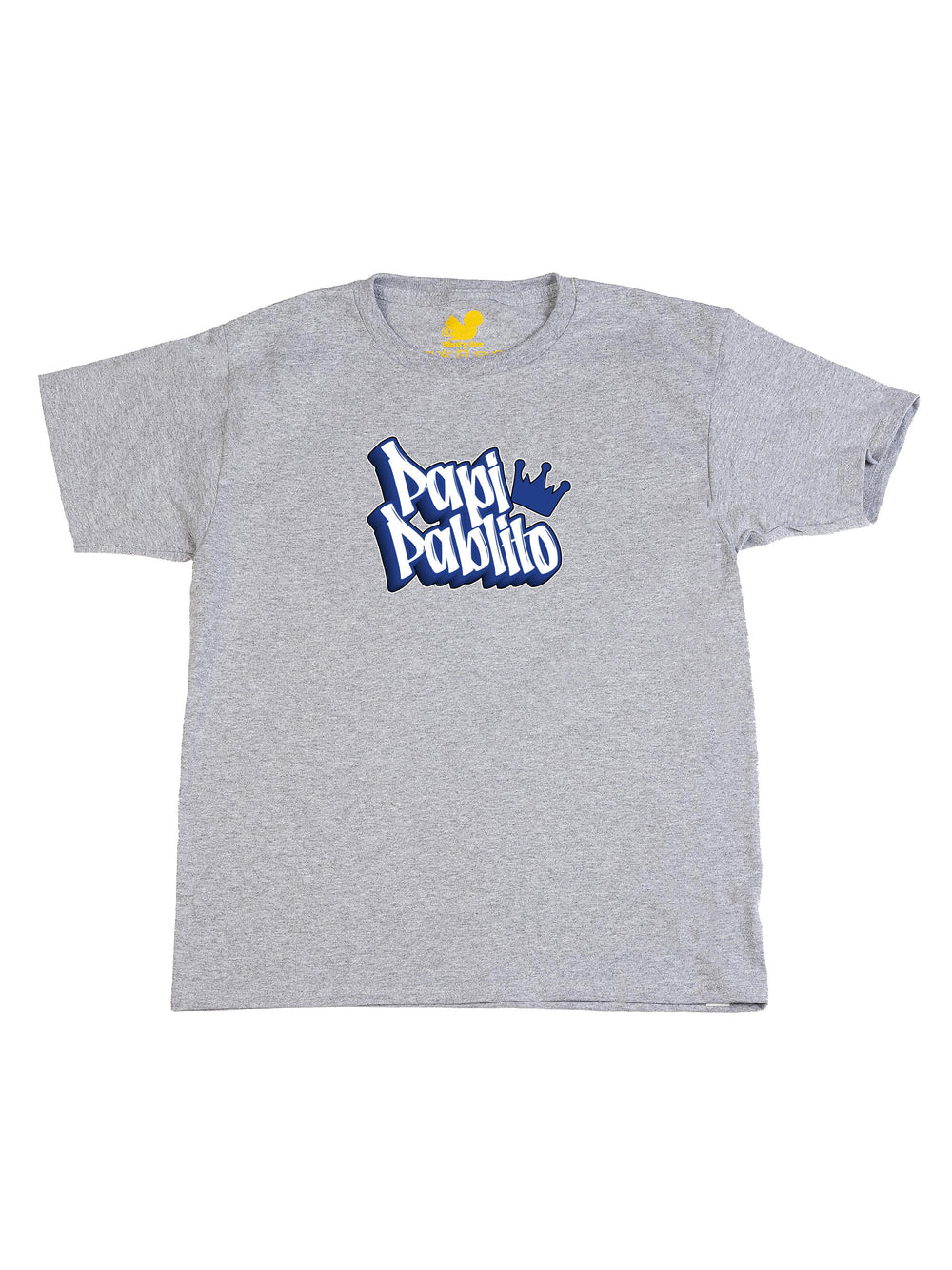 Papi Pablito Logo Youth T-Shirt