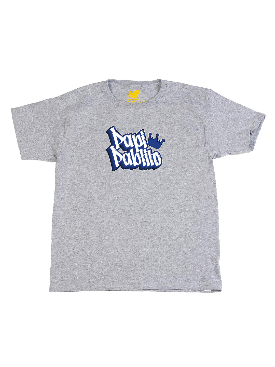 Papi Pablito Logo Youth T-Shirt
