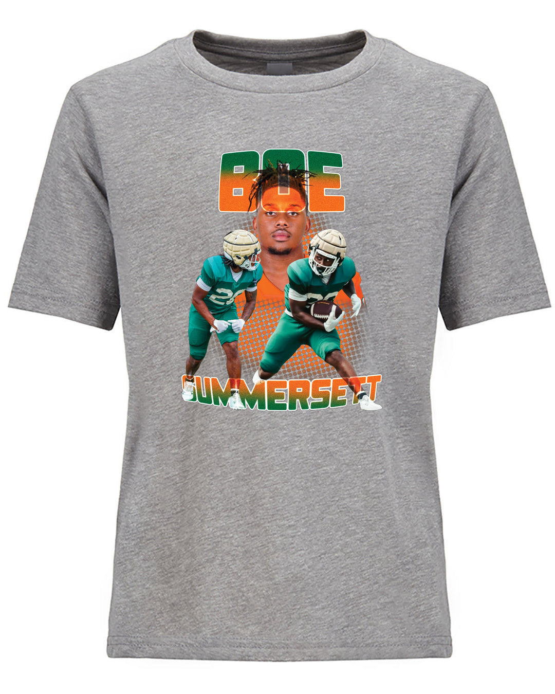 Bam Apparel Youth T-Shirt