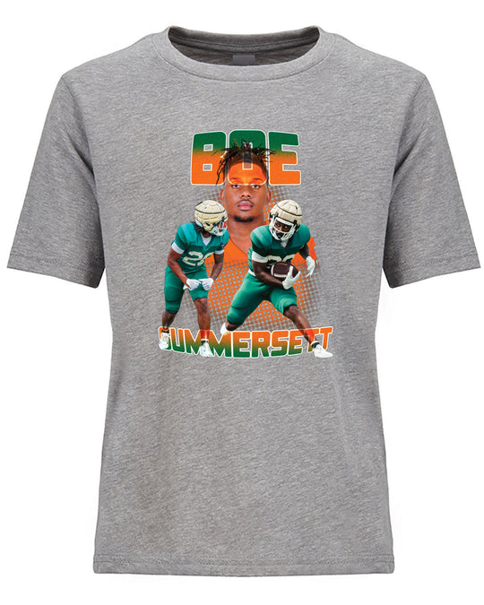 Bam Apparel Youth T-Shirt
