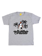 Lamar Murray Youth T-Shirt