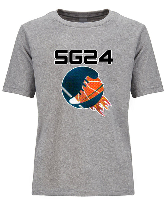 Simeon German Youth T-Shirt