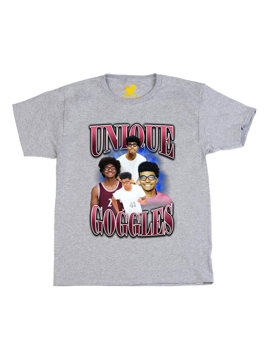 Malachi Arce Youth T-Shirt